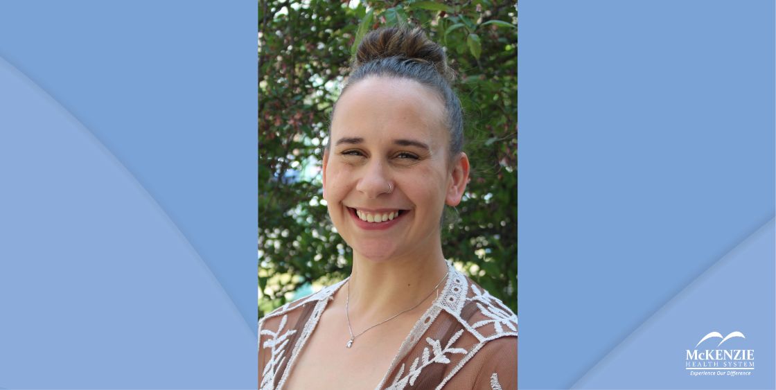 Mary Gilbert, Community Member